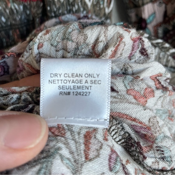 Misa Los Angeles Lorena Dress - Picture 13 of 14